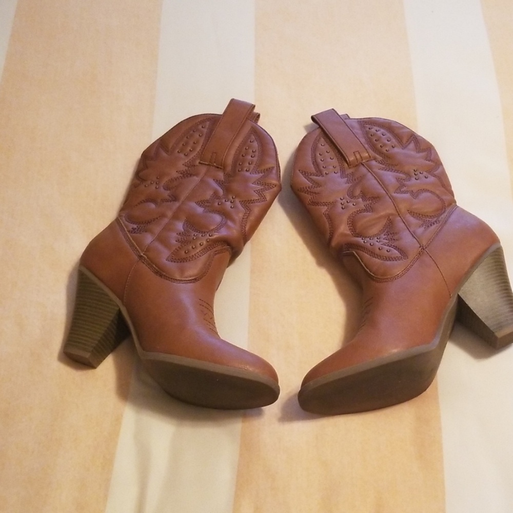 Cowboy Boots